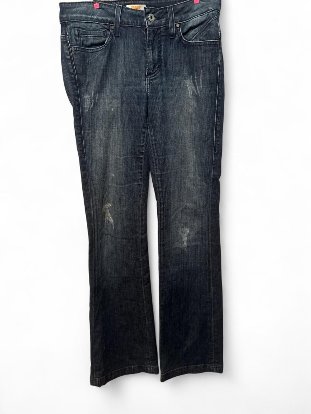 Women’s Antik Blue Washed Denim Jeans size 26